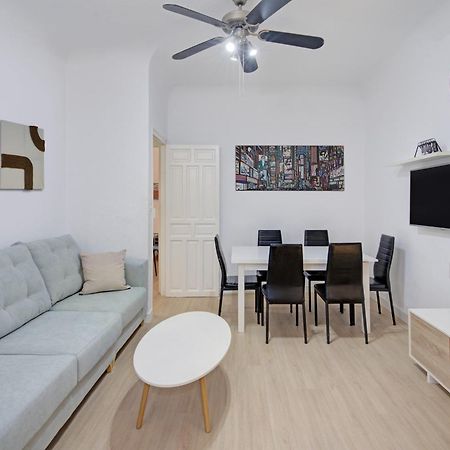 그라나다 New Arab Baths Apartament 아파트 외부 사진