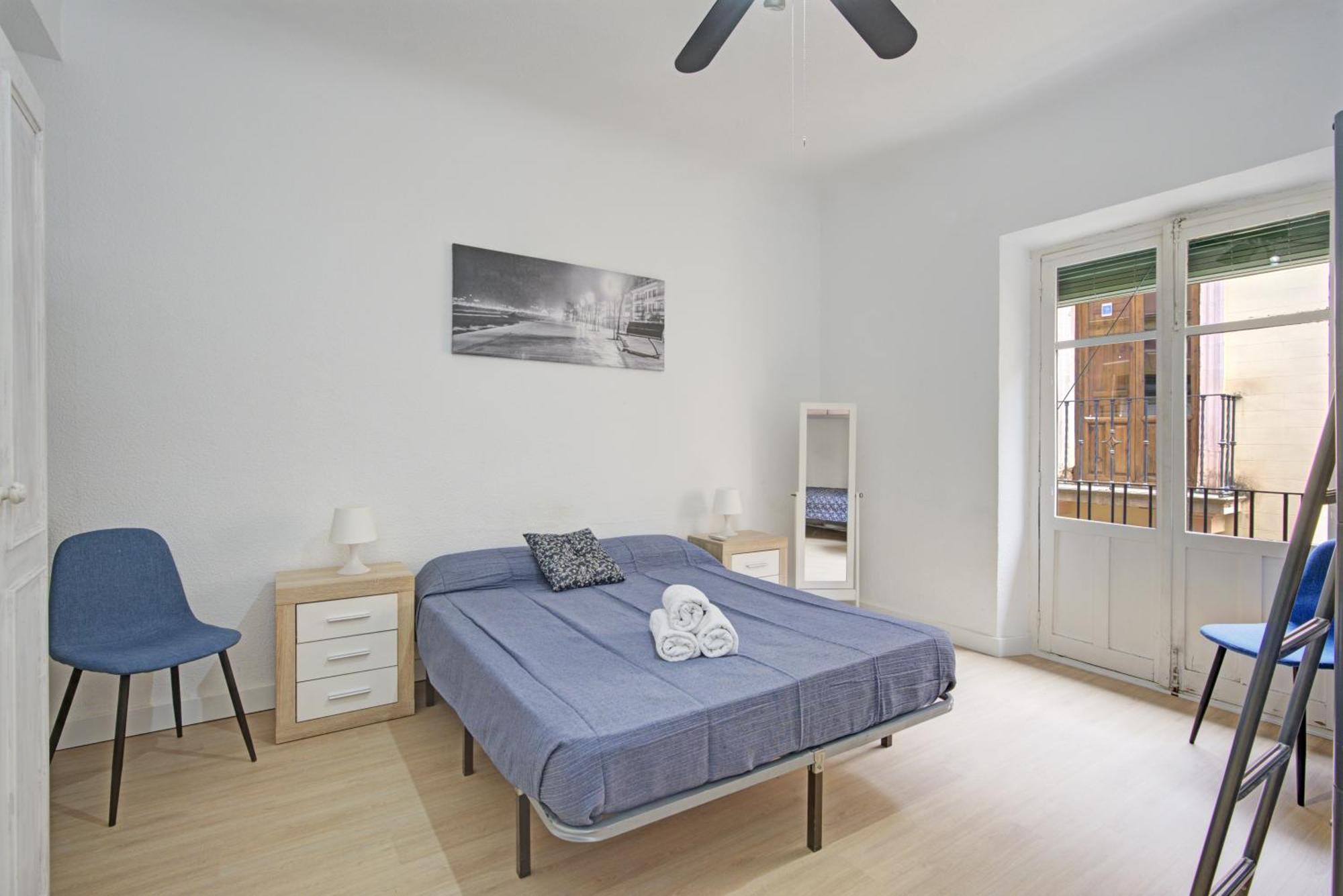 그라나다 New Arab Baths Apartament 아파트 외부 사진