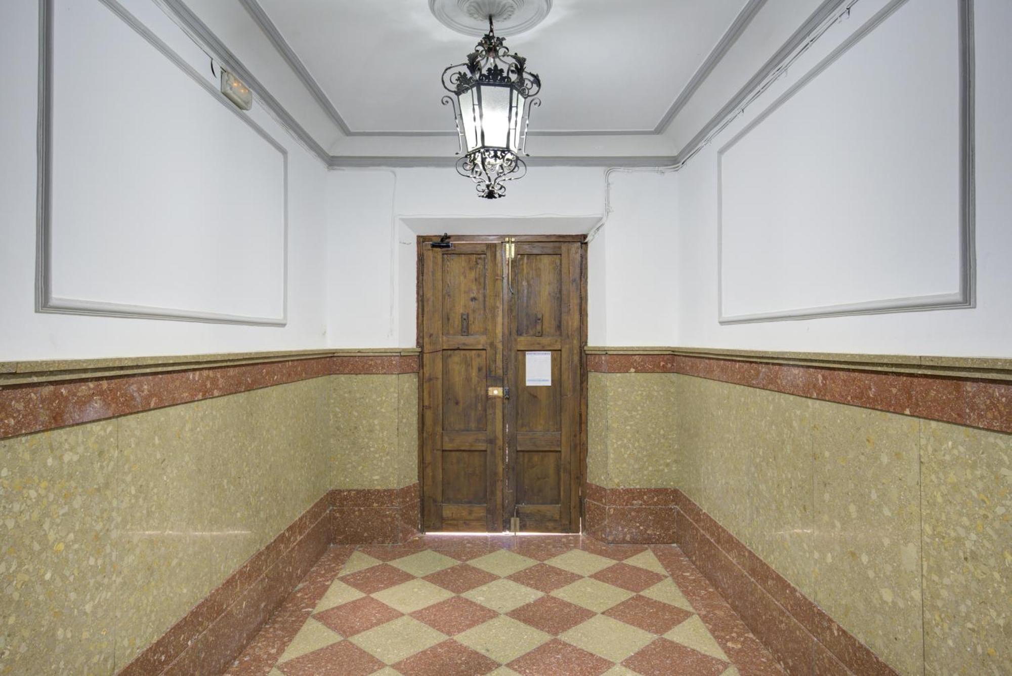 그라나다 New Arab Baths Apartament 아파트 외부 사진