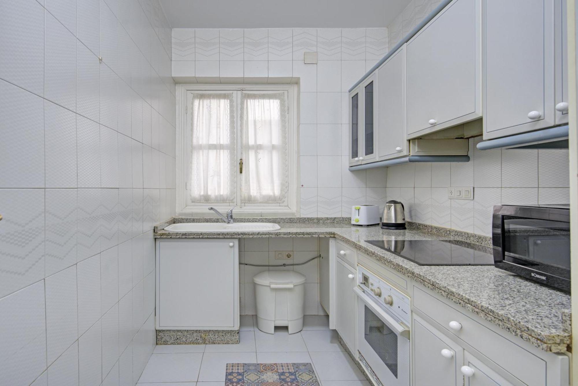 그라나다 New Arab Baths Apartament 아파트 외부 사진