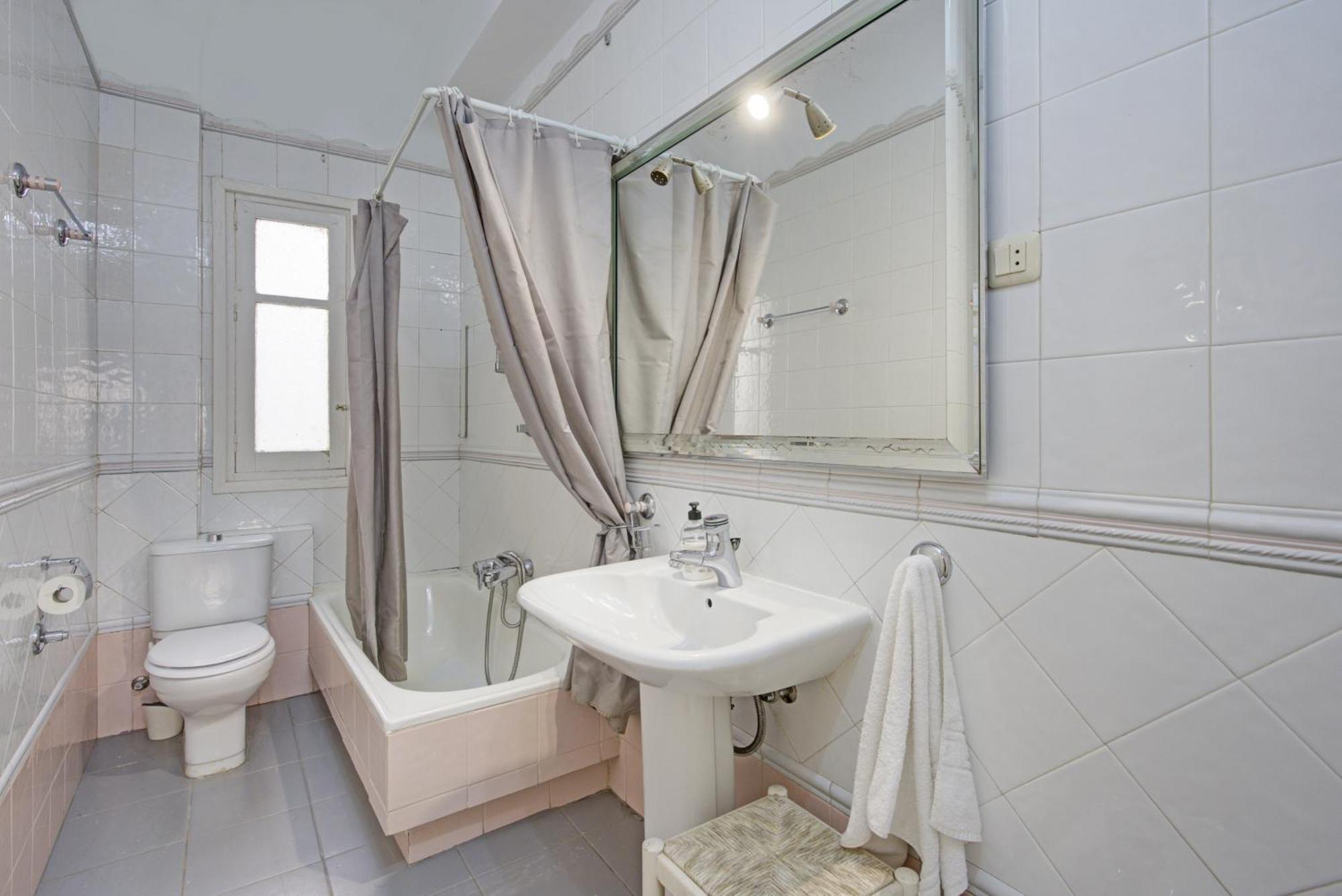 그라나다 New Arab Baths Apartament 아파트 외부 사진