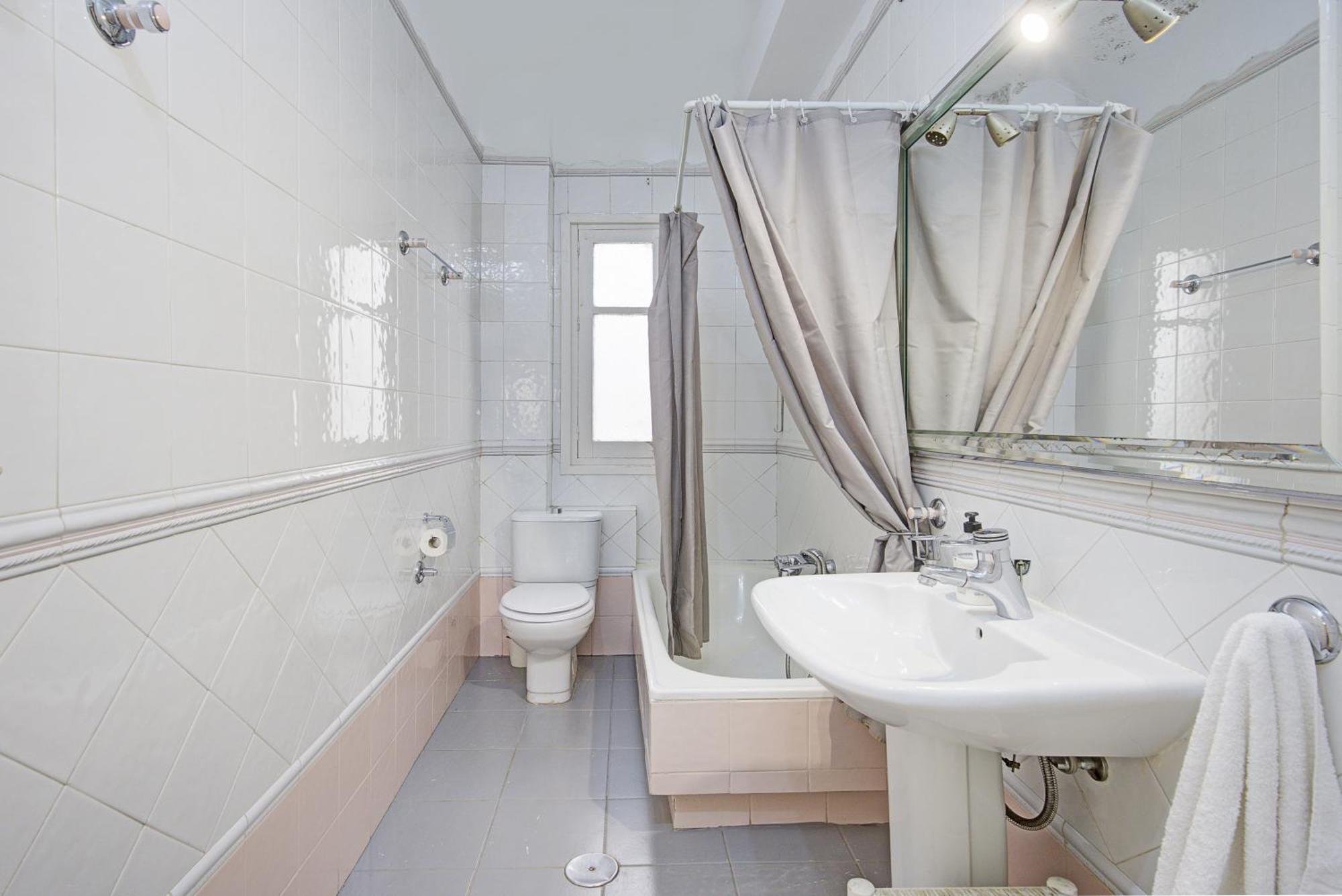그라나다 New Arab Baths Apartament 아파트 외부 사진